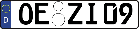 OE-ZI09