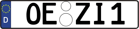 OE-ZI1