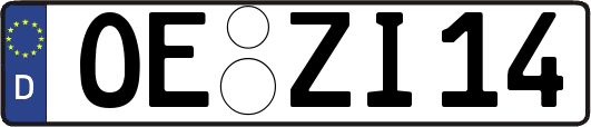 OE-ZI14