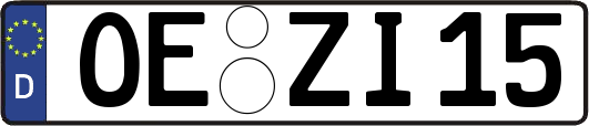 OE-ZI15