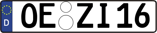 OE-ZI16