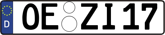 OE-ZI17