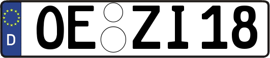 OE-ZI18