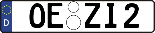 OE-ZI2