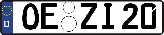 OE-ZI20