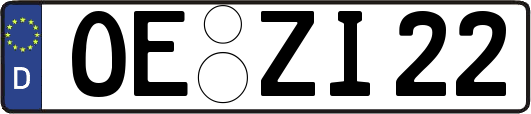 OE-ZI22
