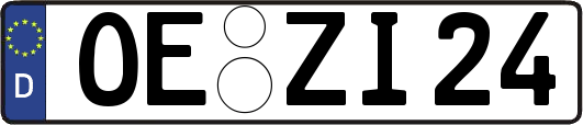 OE-ZI24