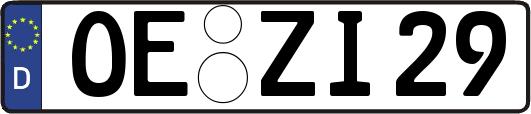 OE-ZI29