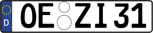OE-ZI31