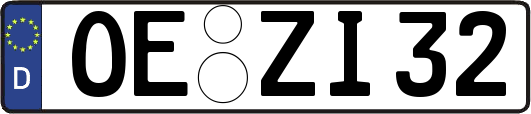 OE-ZI32
