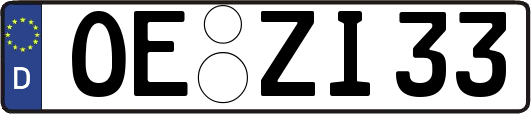 OE-ZI33