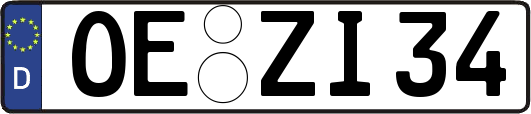 OE-ZI34