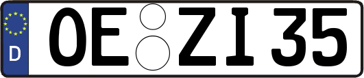 OE-ZI35