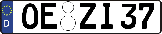 OE-ZI37