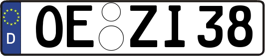 OE-ZI38