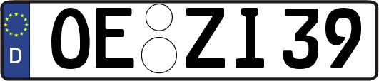 OE-ZI39
