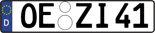 OE-ZI41