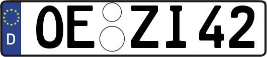 OE-ZI42