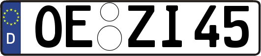 OE-ZI45