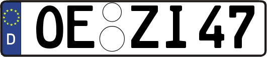OE-ZI47