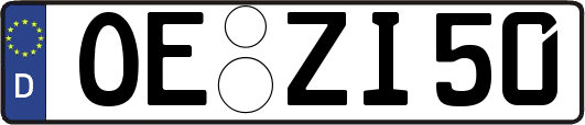 OE-ZI50