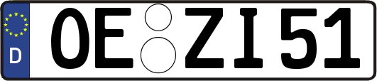 OE-ZI51