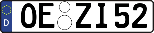OE-ZI52