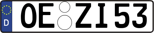 OE-ZI53