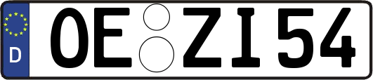 OE-ZI54