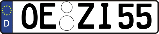 OE-ZI55