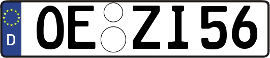 OE-ZI56