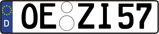 OE-ZI57