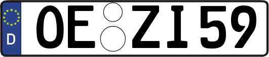 OE-ZI59