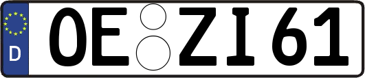 OE-ZI61