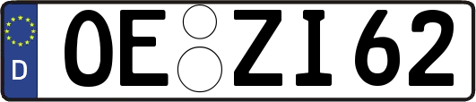 OE-ZI62