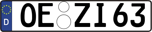 OE-ZI63