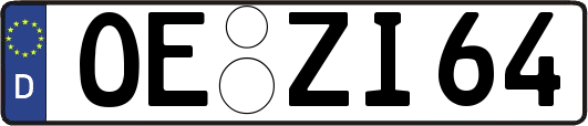 OE-ZI64