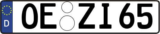 OE-ZI65