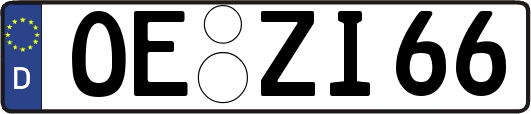 OE-ZI66
