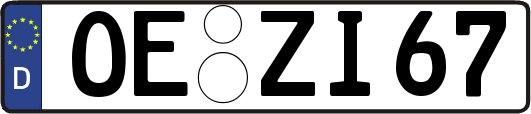 OE-ZI67