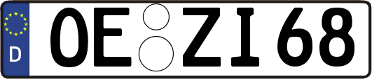 OE-ZI68