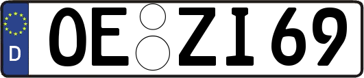 OE-ZI69
