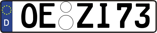 OE-ZI73