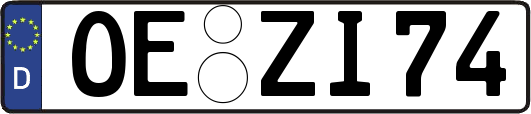 OE-ZI74