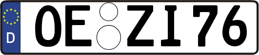 OE-ZI76