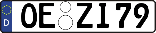 OE-ZI79