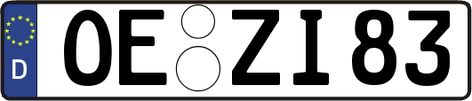 OE-ZI83