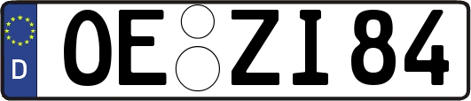 OE-ZI84