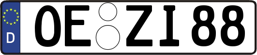 OE-ZI88