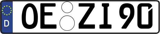 OE-ZI90
